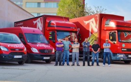 O spoločnosti O spoločnosti