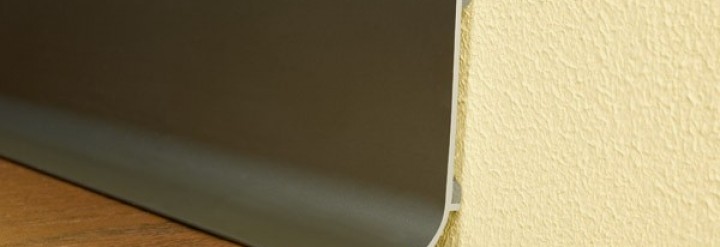 AL soklová lišta Q64 AL soklová lišta Q64