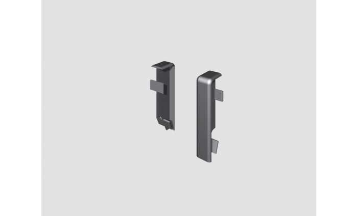 Univerzal strieborný- Spojka