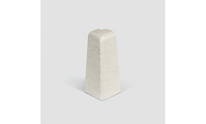 DUB ŠEDOMODRÝ - Vonkajší roh