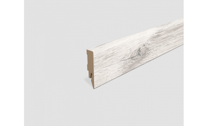 Soklová lišta Egger