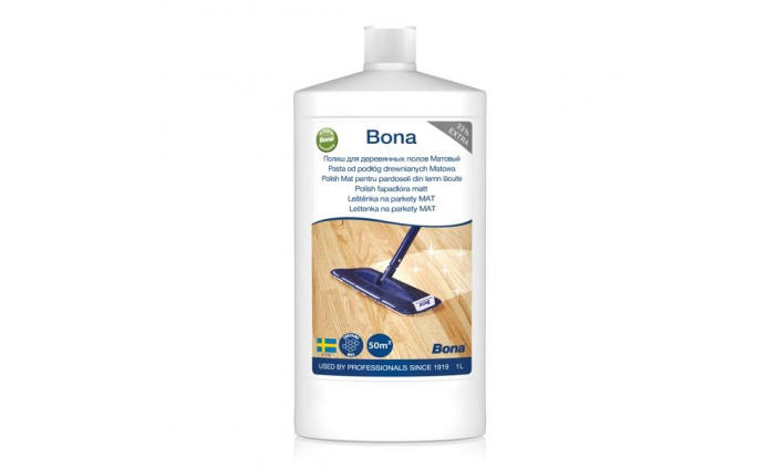 Bona REFRESHER 1 L leštenka