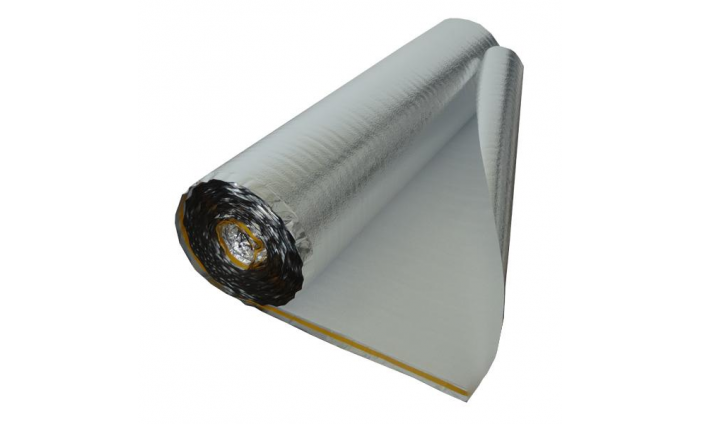 IZO FLEX STAR 3v1 2 mm