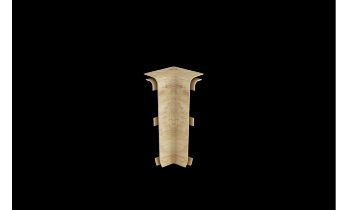 606 – vnútorný roh