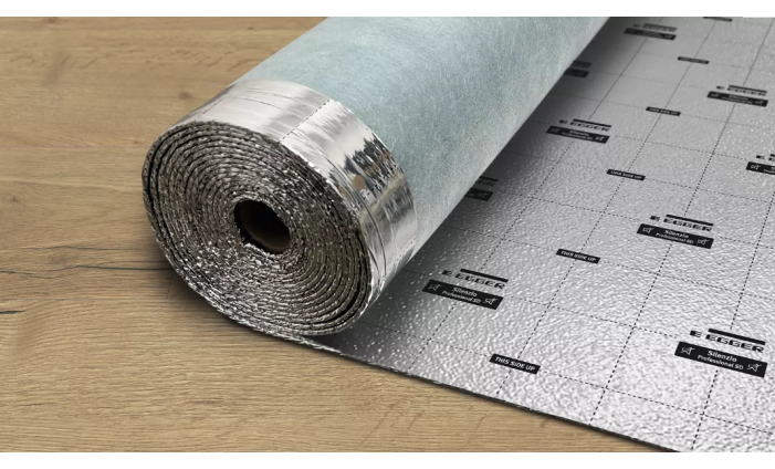 EGGER Silenzio Professional SD 3v1, 1.8 mm