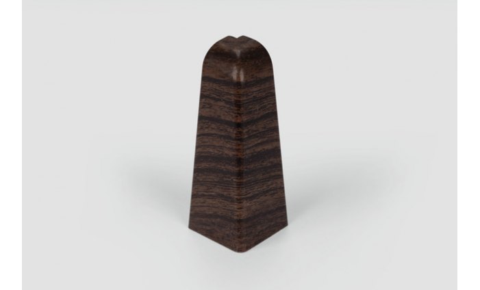 DUB TMAVOHNEDÝ - Vonkajší roh