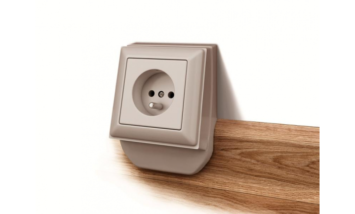 Electric box