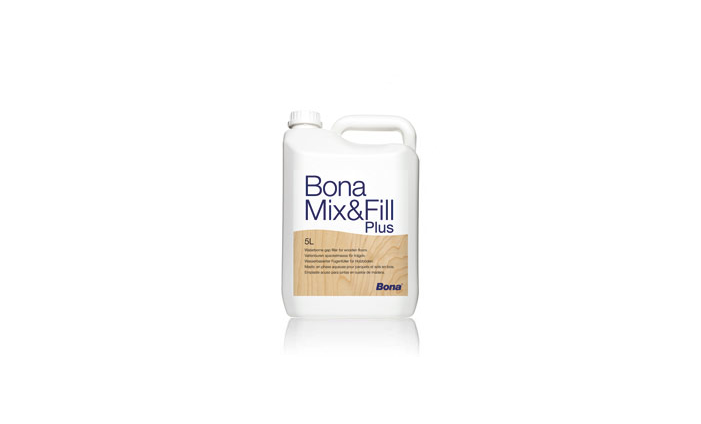 Bona TMEL Mix &amp; Fill Plus 5 L 