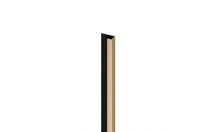 Ukončovacia lišta J-Trim pre MPC panel XL- Harmony Wood 3m 