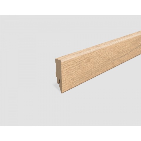 Soklová lišta Egger