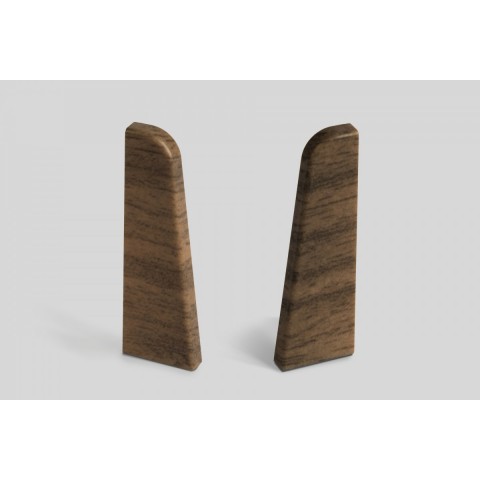 ORECH HNEDÝ - Ukončenie Ľ + P