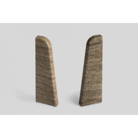 ORECH SVETLÝ - Ukončenie Ľ + P