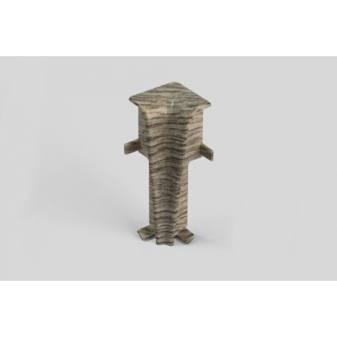 DUB ŠEDOHNEDÝ - Vnútorný roh