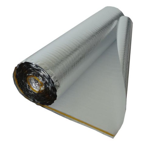 IZO FLEX STAR 3v1 2 mm