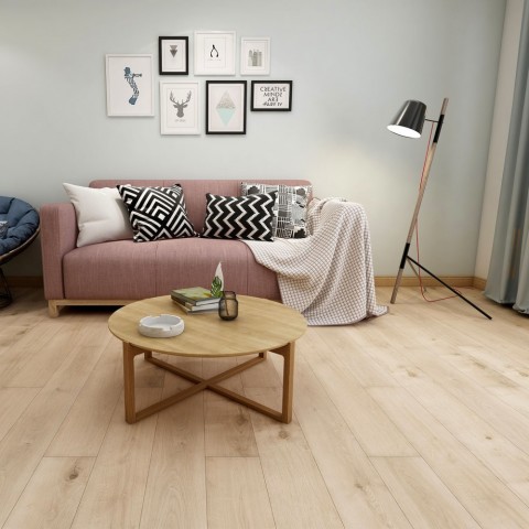 ECONFLOOR Dub Limba