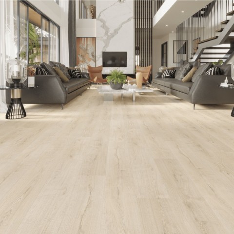 ECONFLOOR Dub Caribic