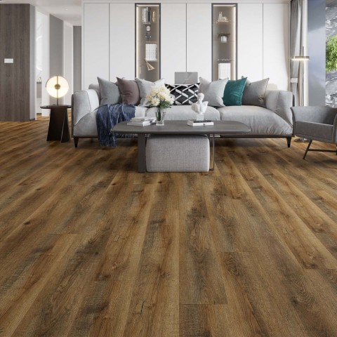 ECONFLOOR Dub Cuba