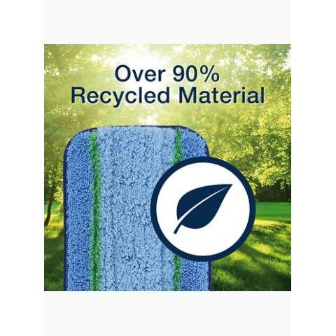 Bona OxyPower Deep Clean Pad- utierka