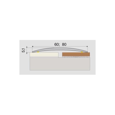 A70 BUK 1m A70 BUK 1m