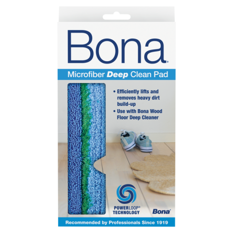 Bona OxyPower Deep Clean Pad- utierka