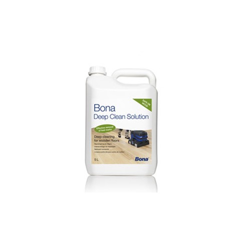 Bona Deep Clean Solution 5L