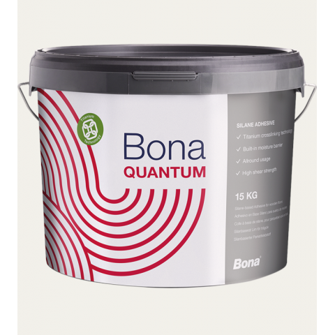 BONA LEPIDLO QUANTUM 15 kg
