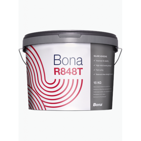 BONA LEPIDLO R848T 15 kg