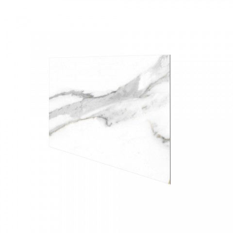 VOX SPC Stenový panel Calacatta White