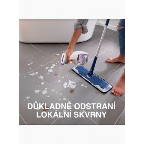 Bona Pet HS Floor Cleaner- čistič na tvrdé podlahy, Sprej 1L Bona Pet HS Floor Cleaner- čistič na tvrdé podlahy, Sprej 1L