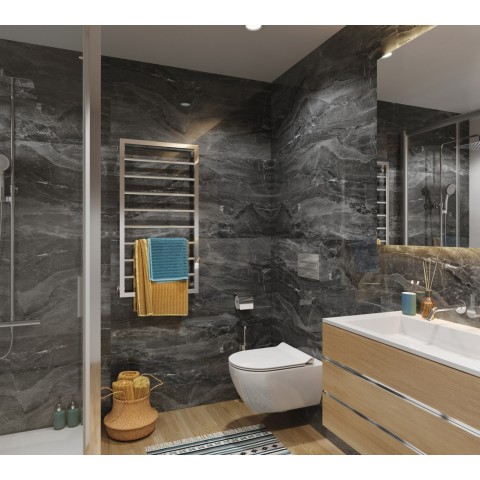 VOX SPC Stenový panel DARK STONE