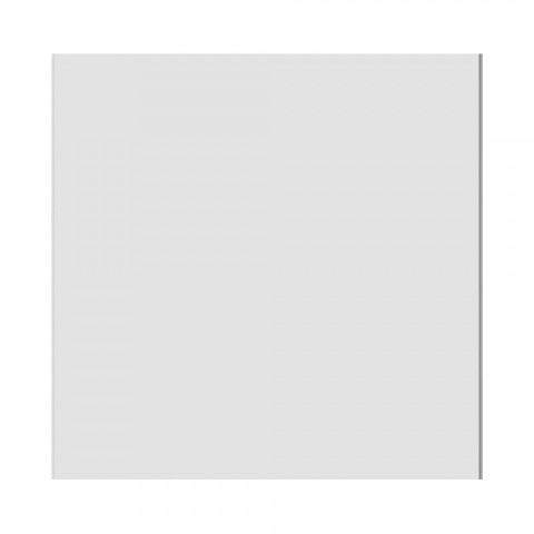 MPC stenový panel hladký XL-Soft White 60 x 265 cm