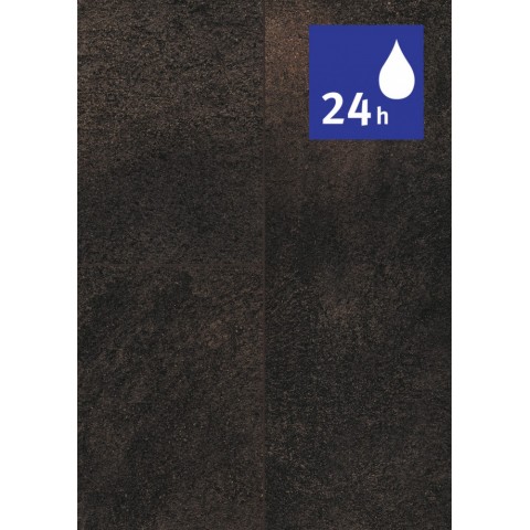 Titanit antracitový