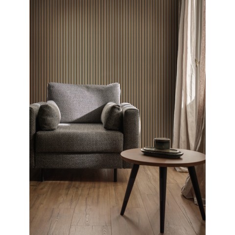 Lamelový panel Vox Linerio S-Line Natural Black Lamelový panel Vox Linerio S-Line Natural Black