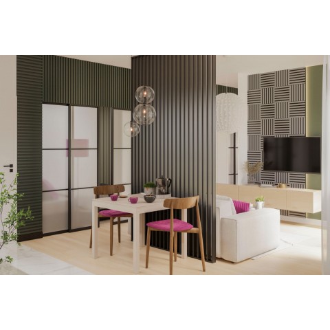 MEO ACOUSTIC  MODULE