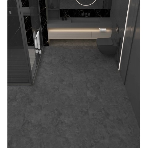 AREA STONE CONCRETE DARK