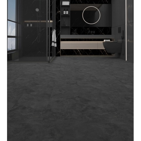 AREA STONE CONCRETE DARK