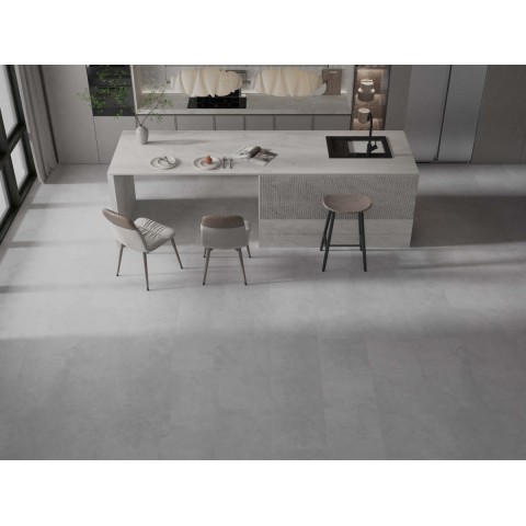 AREA STONE CONCRETE LIGHT
