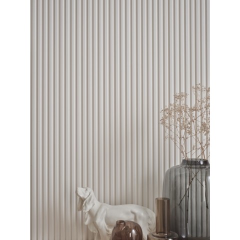 Lamelový panel Vox Linerio S-Line White