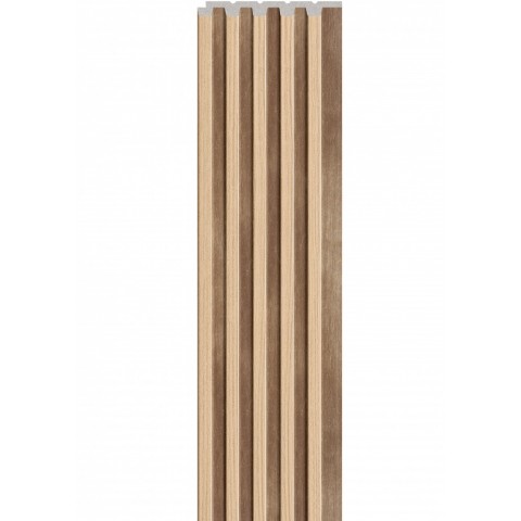 Lamelový panel Vox Linerio S-Line Natural Lamelový panel Vox Linerio S-Line Natural