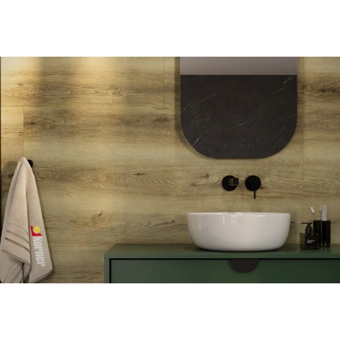SPECTRA ASTRID OAK 