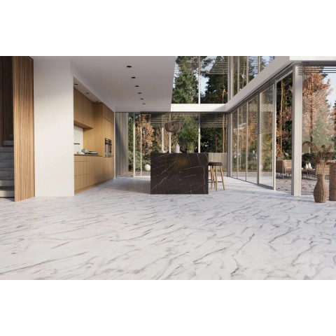 SPECTRA BIANCO MARBLE