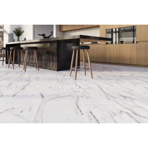 SPECTRA BIANCO MARBLE