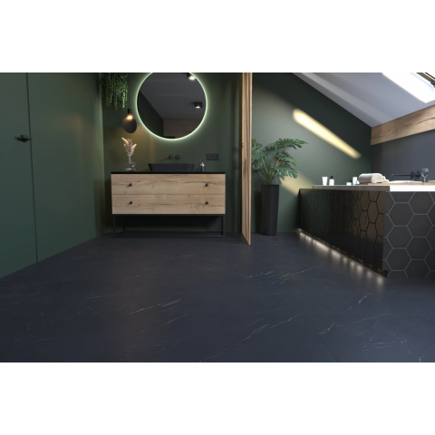 SPECTRA NERO MARBLE