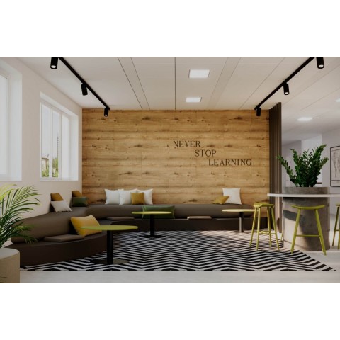 SPECTRA TARVOS OAK 