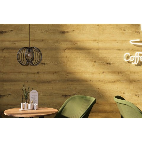 SPECTRA TITAN OAK 