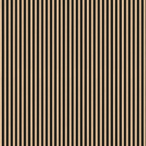 Lamelový panel Vox Linerio S-Line Natural Black Lamelový panel Vox Linerio S-Line Natural Black
