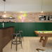 DecoWall Tehla Wismar