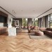ECONFLOOR Ontano Dark Herringbone