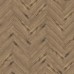 ECONFLOOR Dub Goral Herringbone
