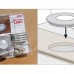 Led EGGER svietidlo